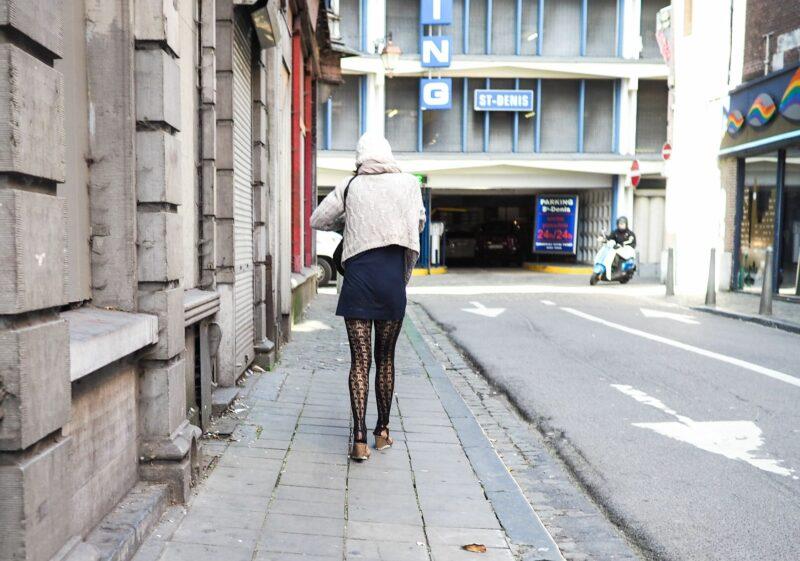 Le bourgmestre confirme l’abandon du projet d’Eros Center rue Varin