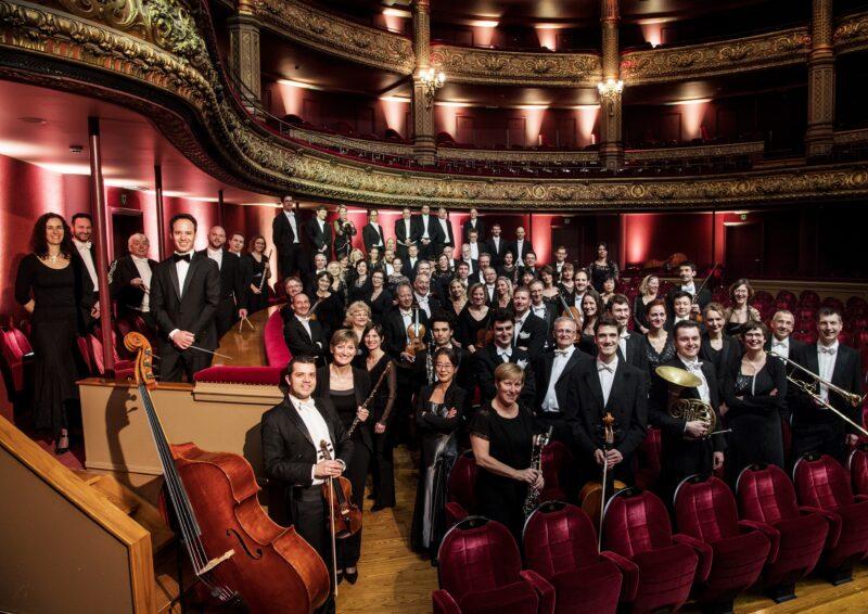 L’OPRL annule tous ses concerts jusqu’au 15 janvier