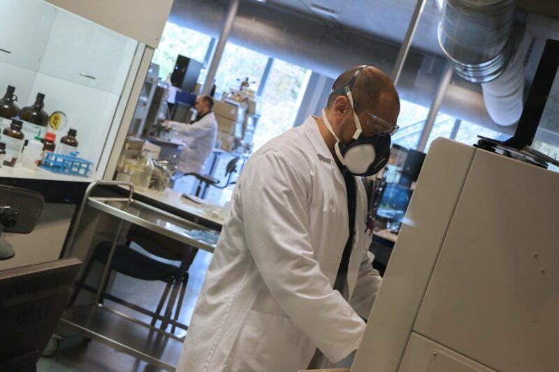La société liégeoise Kaneka Eurogentec fabriquera un vaccin Covid: 80 emplois en vue