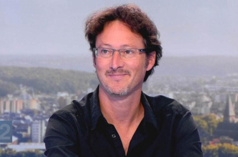Le journaliste d’investigation David Leloup citoyen d’honneur de la Ville de Liège ?