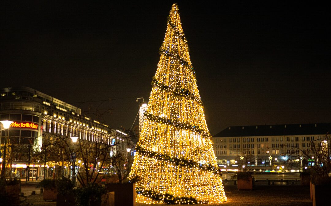 Sant’Egidio offre aux défavorisés un Noël chaleureux “à emporter” mais plein d’espoir