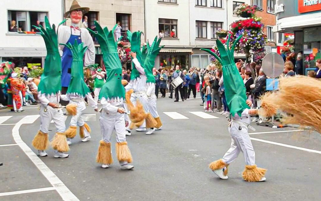 Le carnaval de Tilff annulé pour la deuxième année consécutive