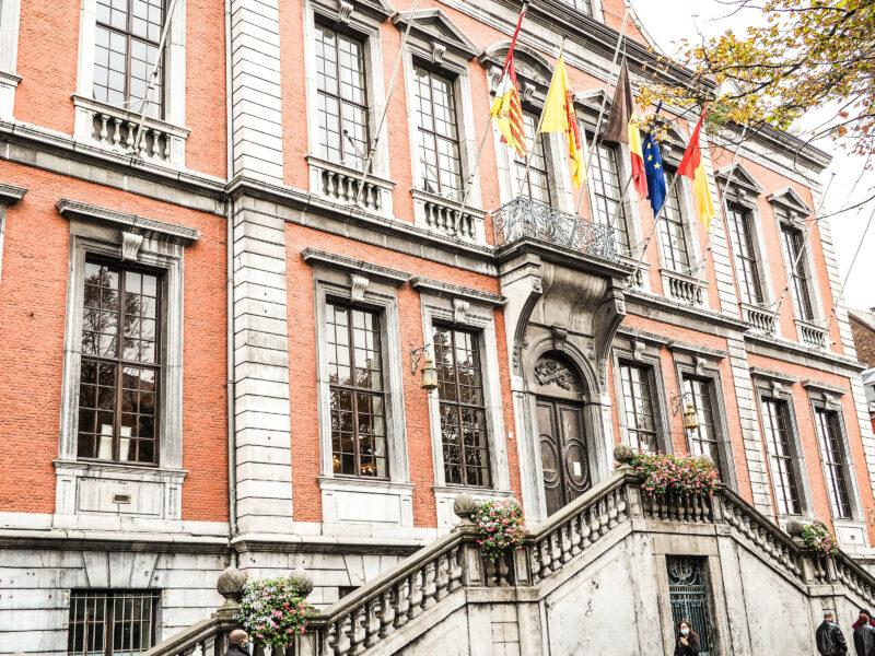 Budget 2021: « un avenir sombre pour les finances de la Ville », prévient le directeur financier