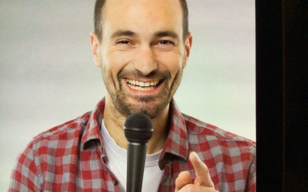 Pierre Emmanuel alias PE - Agenda TodayInLiege