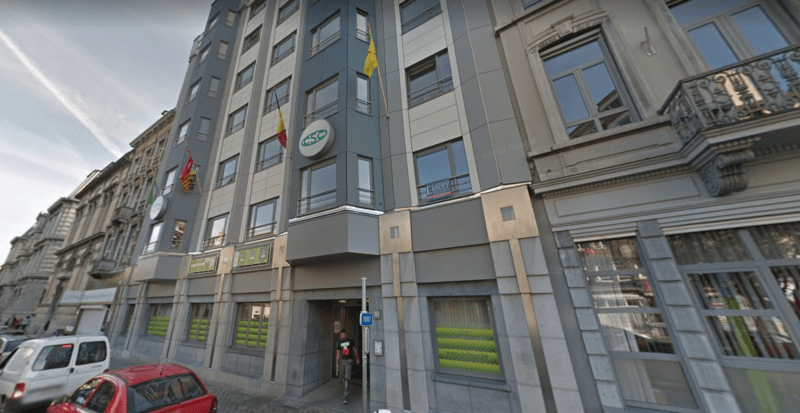 Une fée marraine de la CSC va déambuler dans les rues de Liège