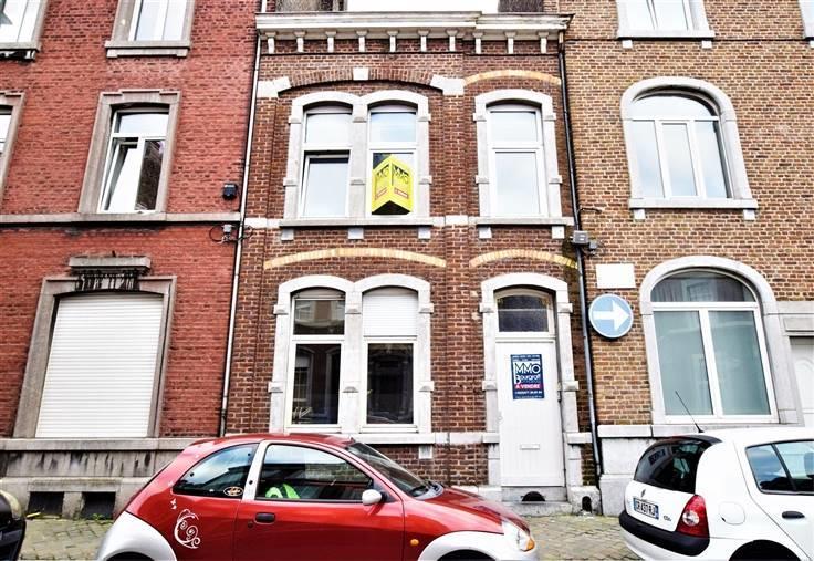 Voici le prix moyen d’une maison et d’un appartement, en hausse en province de Liège