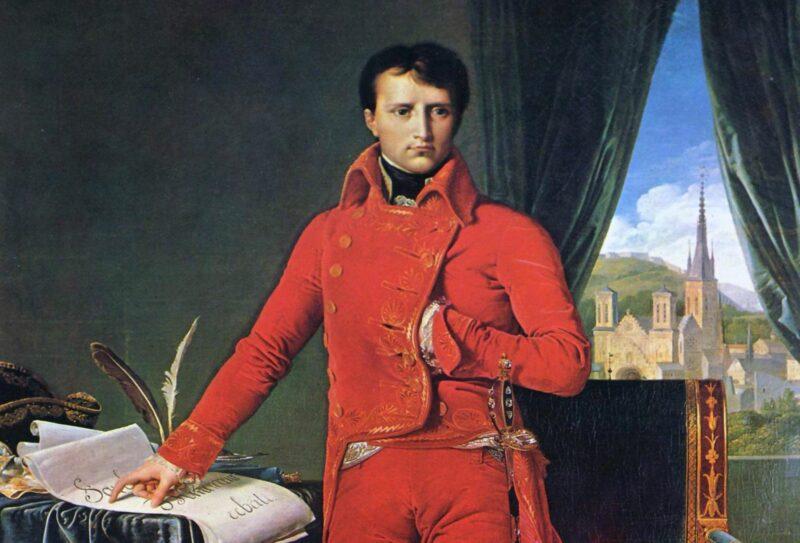 La prochaine expo aux Guillemins consacrée à l’empereur Napoléon 1er