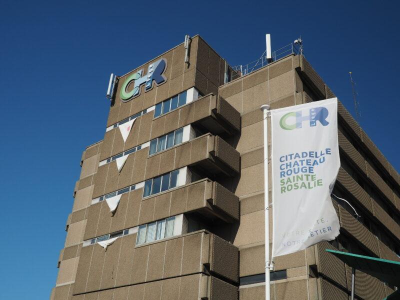 Le personnel hospitalier commencera à être vacciné la semaine prochaine