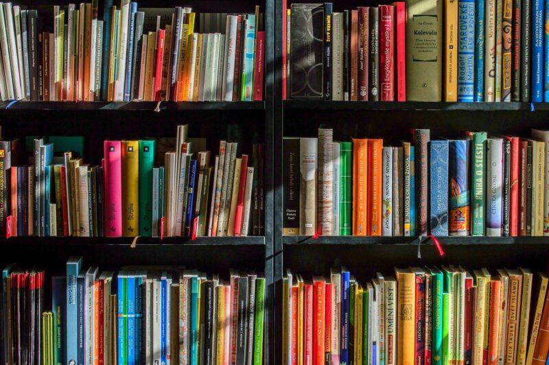 Nouveau portail des bibliothèques publiques de la province: les recherches facilitées
