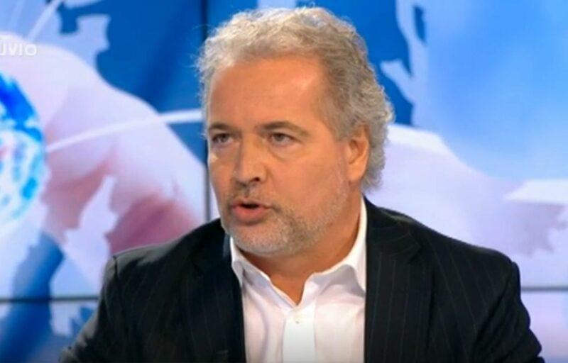 François Fornieri entendu par la police dans le dossier Nethys