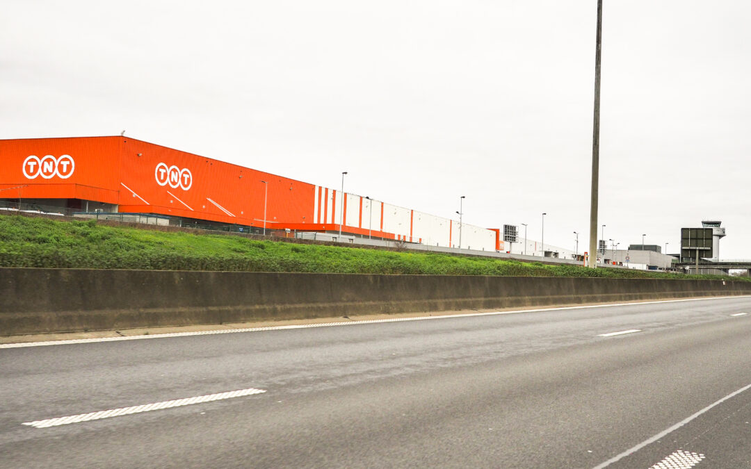 Restructuration chez TNT-FedEx à Liege Airport: pourra-t-on limiter la casse ?