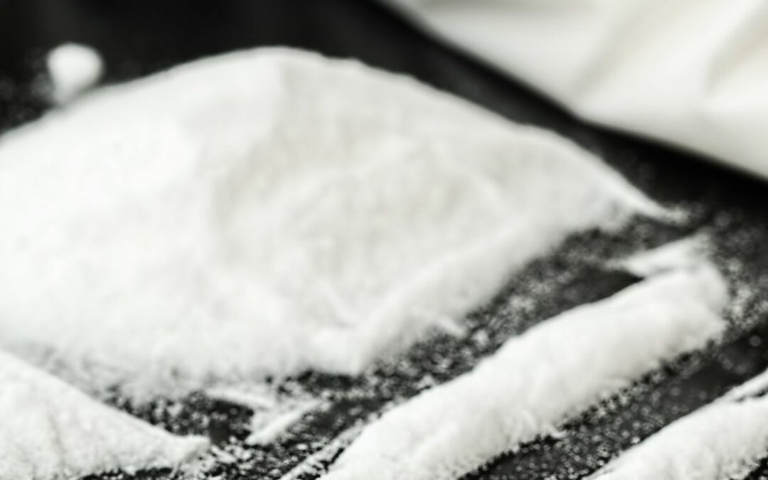 Plus d’une tonne de cocaïne arrive par erreur au port autonome