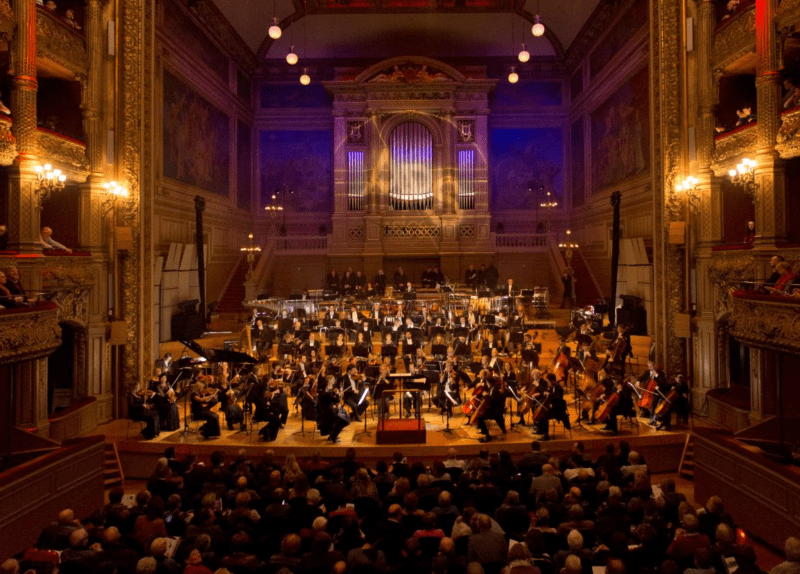 L’OPRL annule jusqu’au 1er février mais programme des concerts en live stream