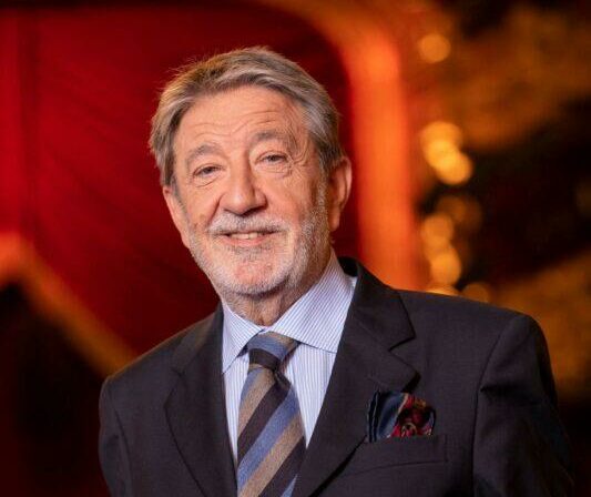 Le directeur général et artistique de l’Opéra Royal de Wallonie est décédé