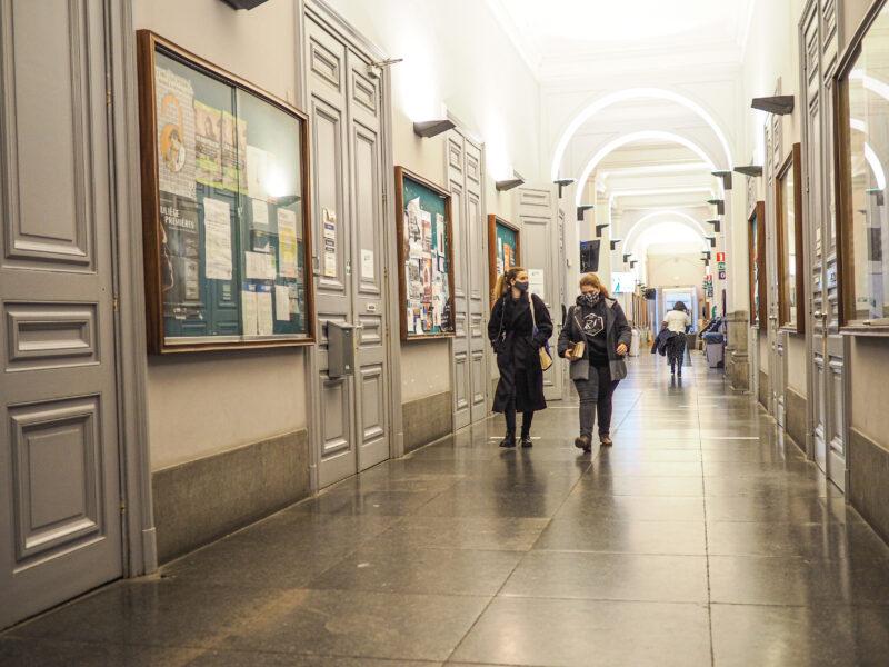 Reprise des tests salivaires à l’ULiège à partir du 8 février