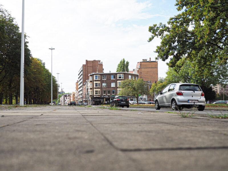 Voici la liste des chantiers prévus sur les routes liégeoises dans les prochains mois ou années