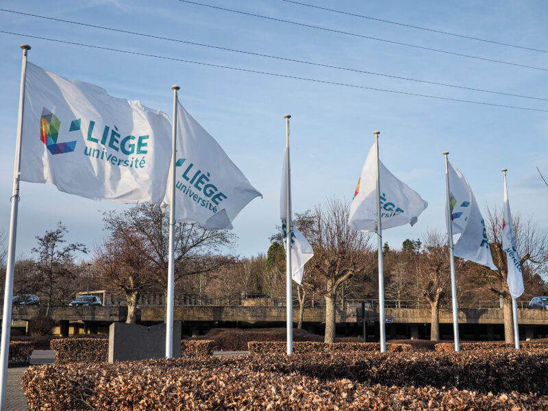 L’ULiège ouvre ses cours aux élèves de 5e et 6e secondaire