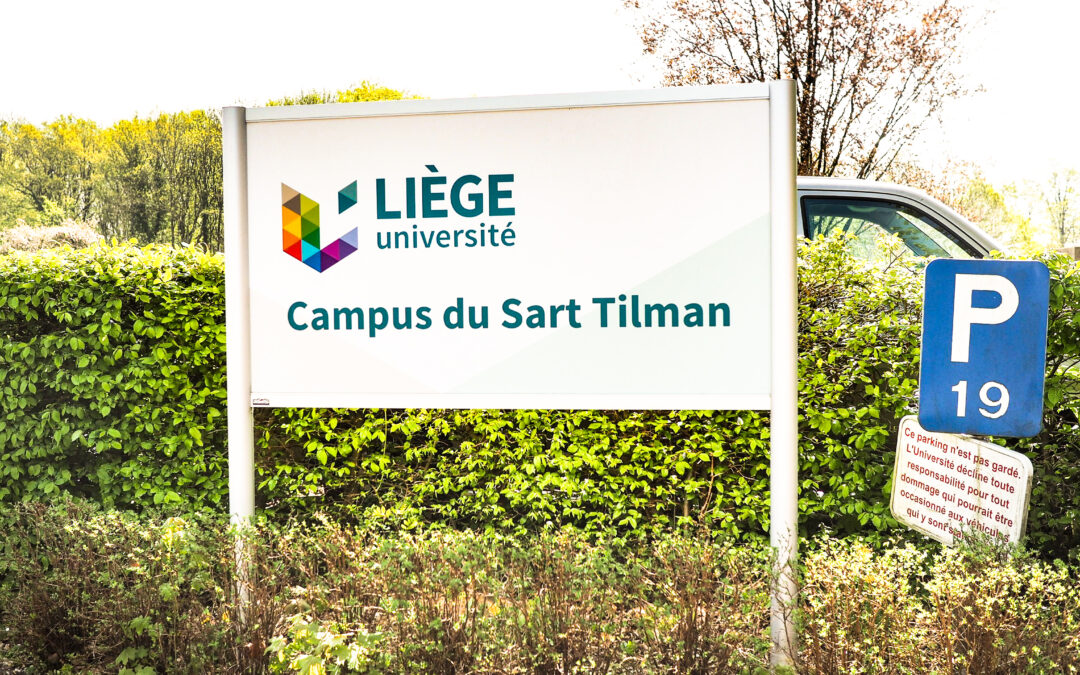 Comment les millions d’euros de bénéfices et de royalties du test salivaire de l’ULiège vont-ils être répartis ?