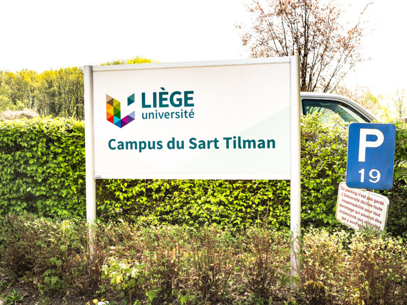Comment les millions d’euros de bénéfices et de royalties du test salivaire de l’ULiège vont-ils être répartis ?
