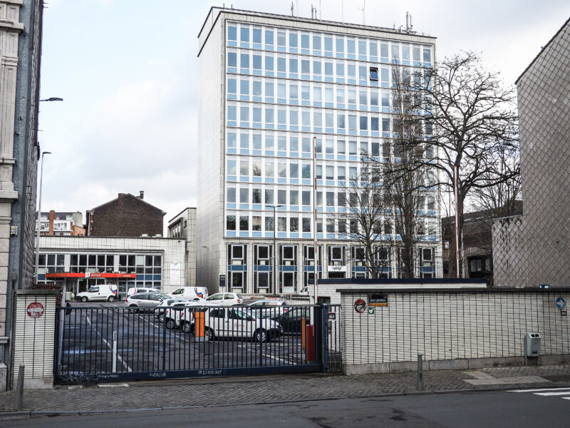 Quand Nethys payait 127,5 millions de frais de consultance en trois ans
