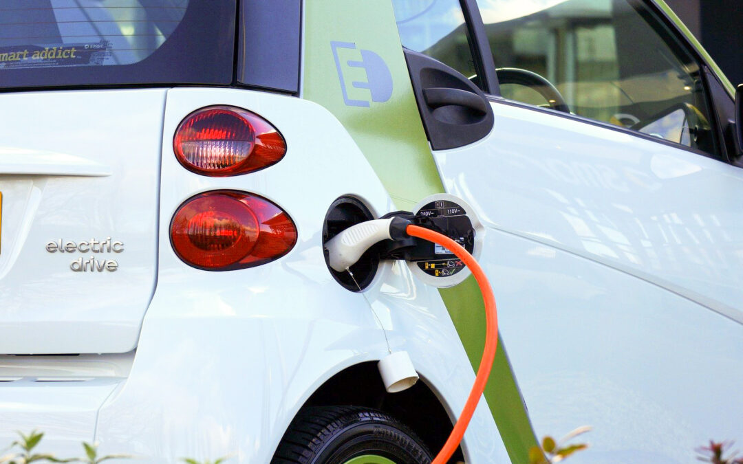 Manque de bornes de rechargement pour véhicules électriques à Liège: 60.000€ pour essayer d’avancer