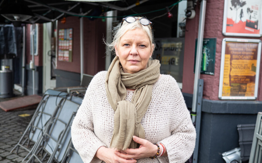 Nombre de restaurateurs liégeois au bord de la faillite: « là on y est ! »