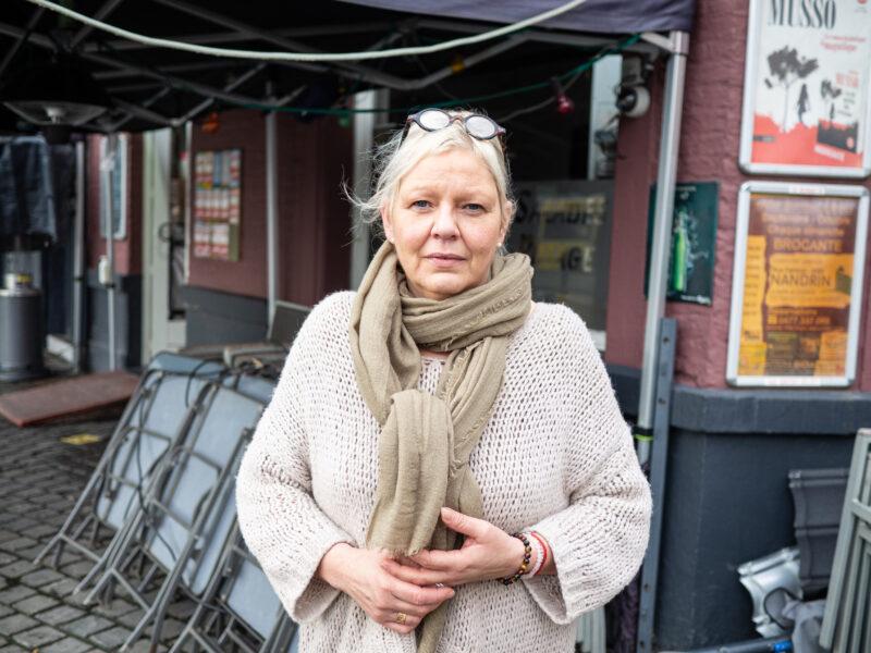 Nombre de restaurateurs liégeois au bord de la faillite: « là on y est ! »