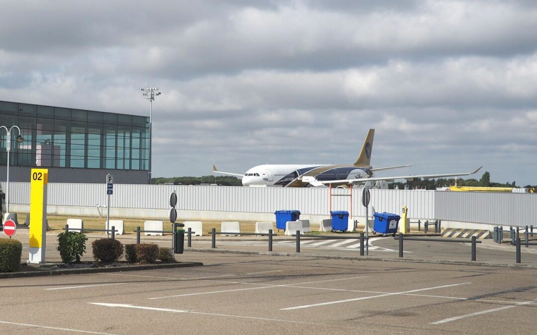 Un nouvelle compagnie cargo va opérer à Liege Airport