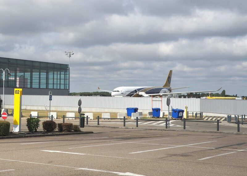 Un nouvelle compagnie cargo va opérer à Liege Airport