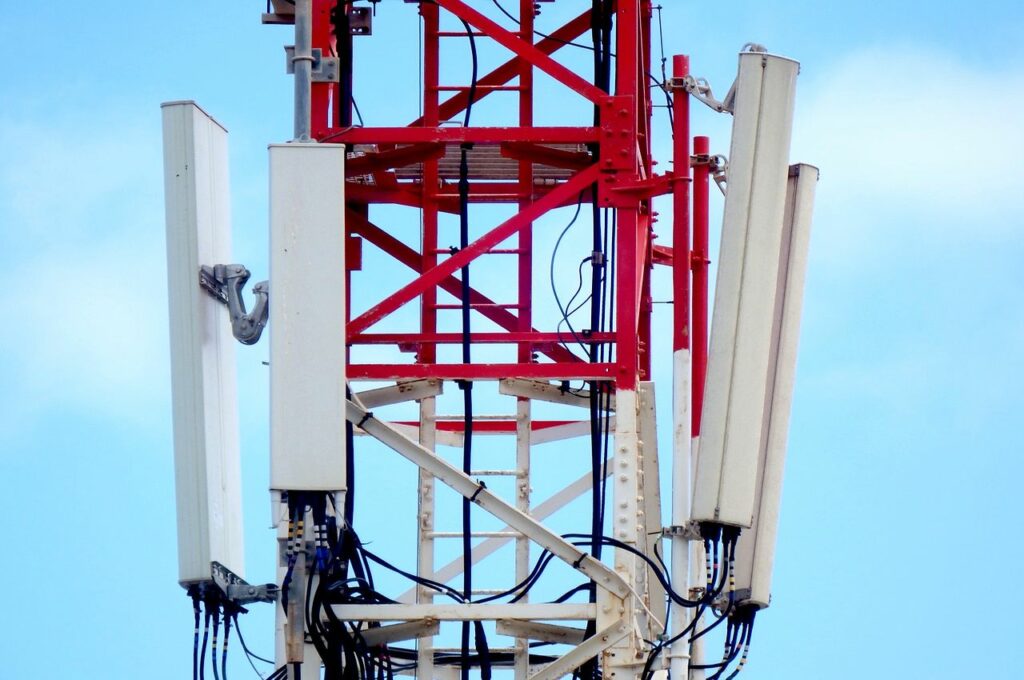 On craint une saturation du réseau 4G liégeois aux heures de pointe en 2022