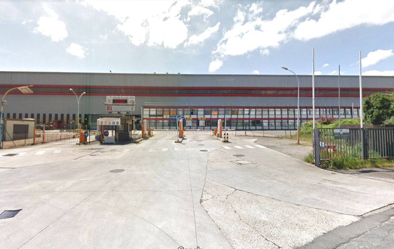 Le groupe sidérurgique Liberty Steel en difficultés de trésorerie:  les sites liégeois en alerte