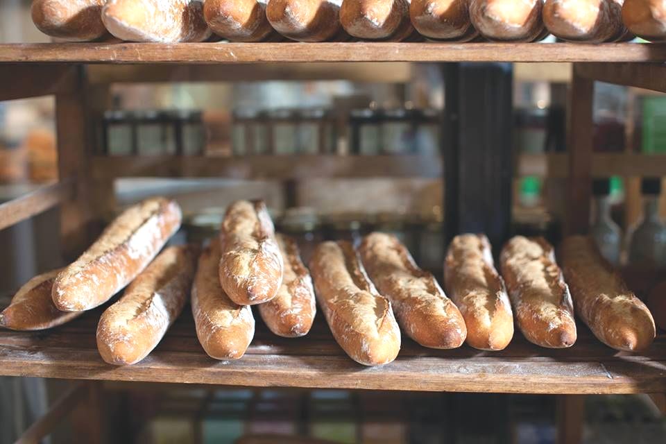La boulangerie Le Pain Quotidien du Carré ferme temporairement à cause de la crise