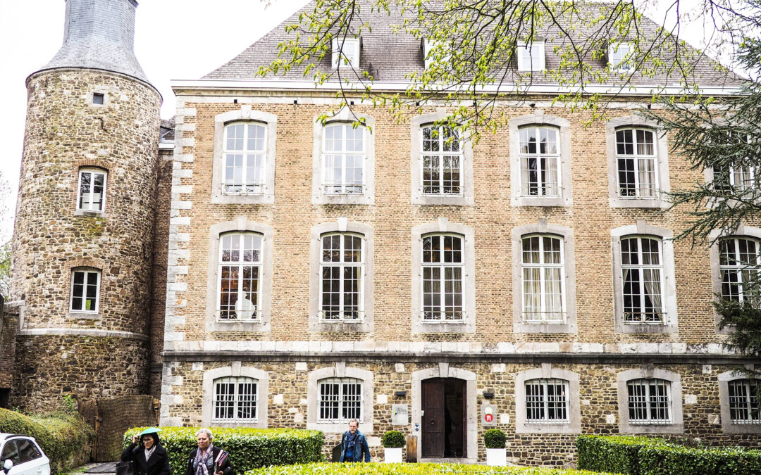 L’université pourrait perdre sa “cantine” étoilée au Sart-Tilman