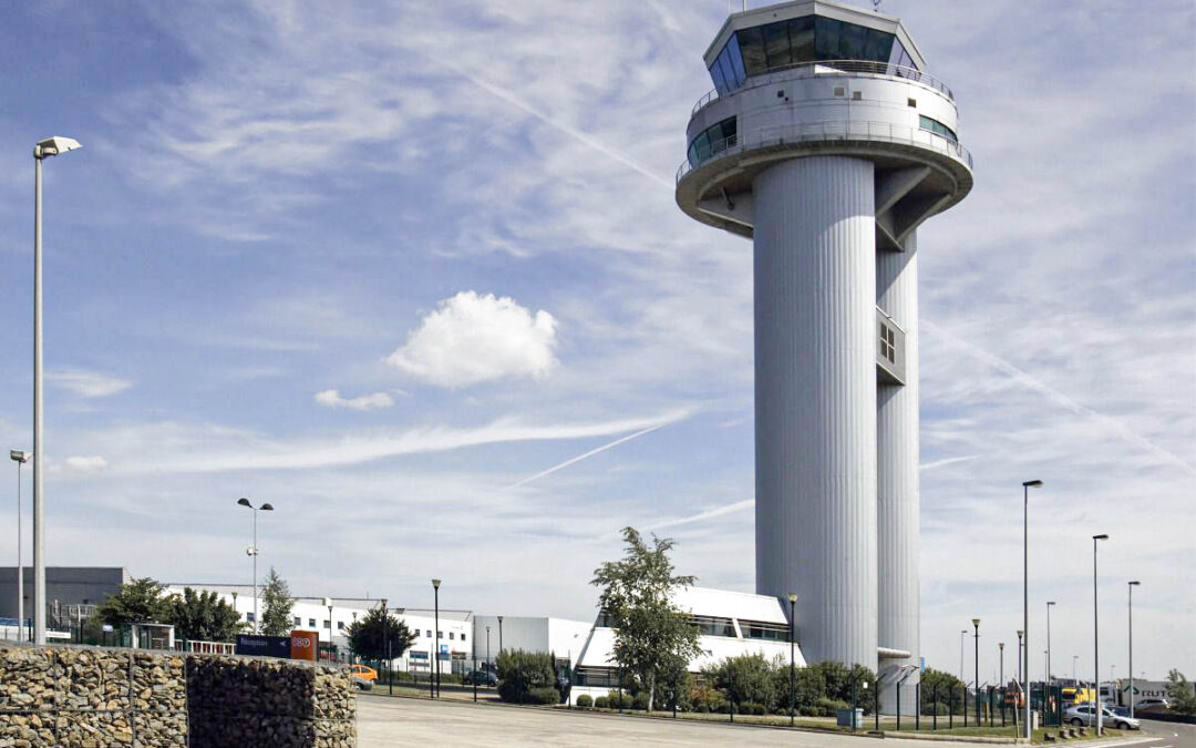 La Ville « attentive » au développement annoncé de Liege Airport