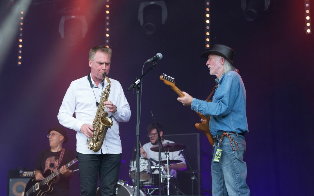 Annulation du Nandrin Festival