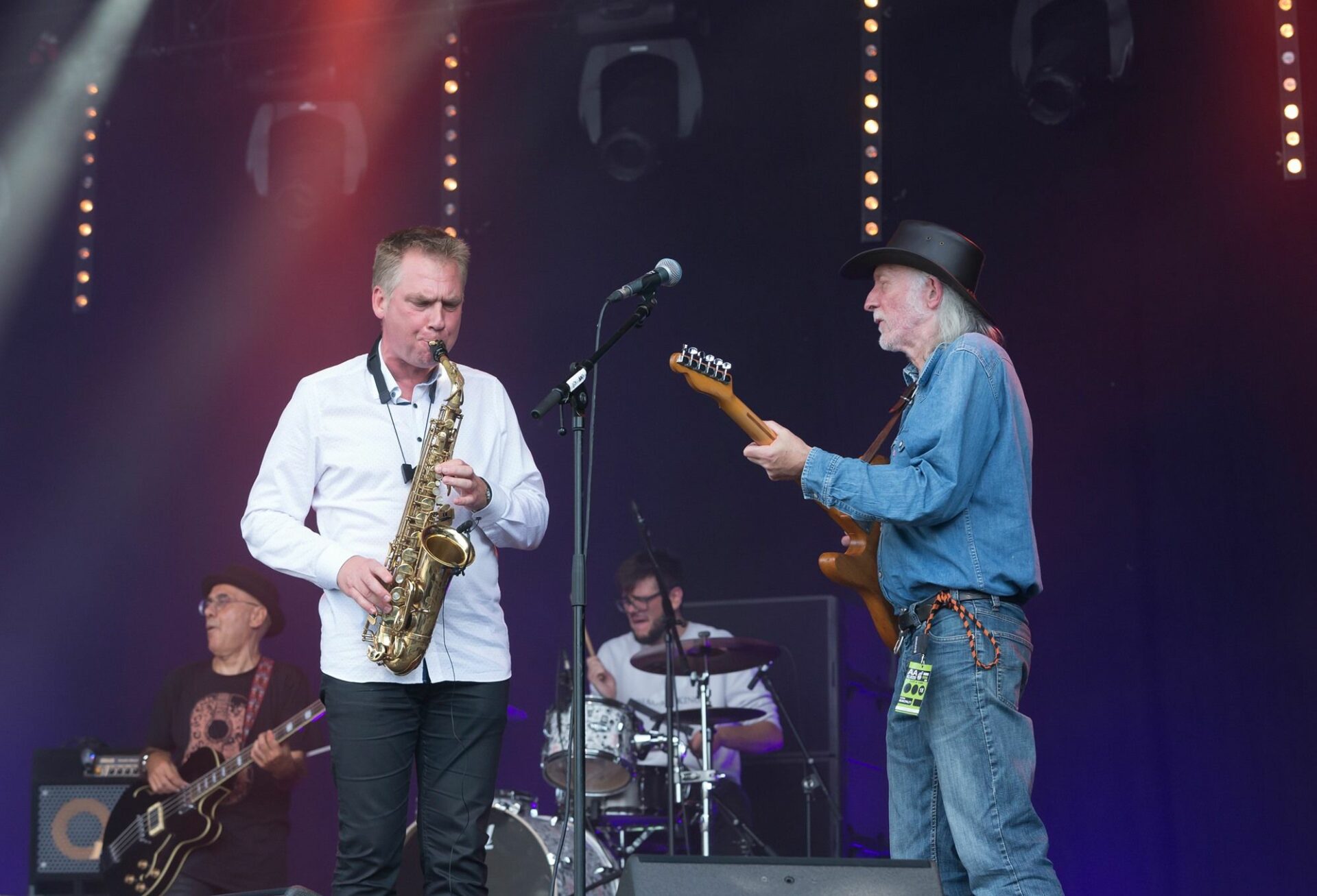 Annulation du Nandrin Festival