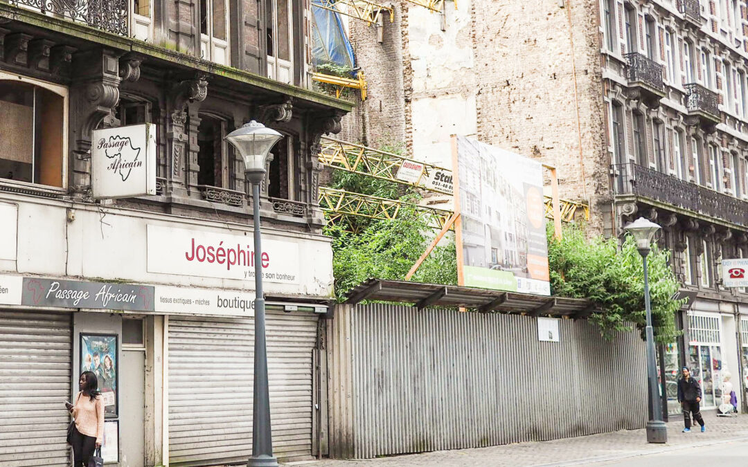 Explosion de la rue Léopold: le propriétaire de l’immeuble vise l’acquittement au procès en appel