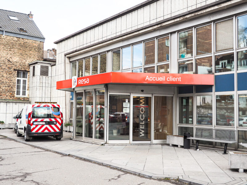 Resa recrute plusieurs dizaines d’agents: aucune expérience professionnelle requise