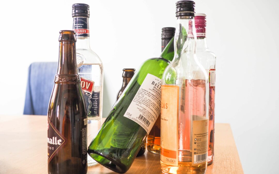 Y a-t-il eu plus de drogués et d’alcooliques à Liège à cause de la crise sanitaire ?