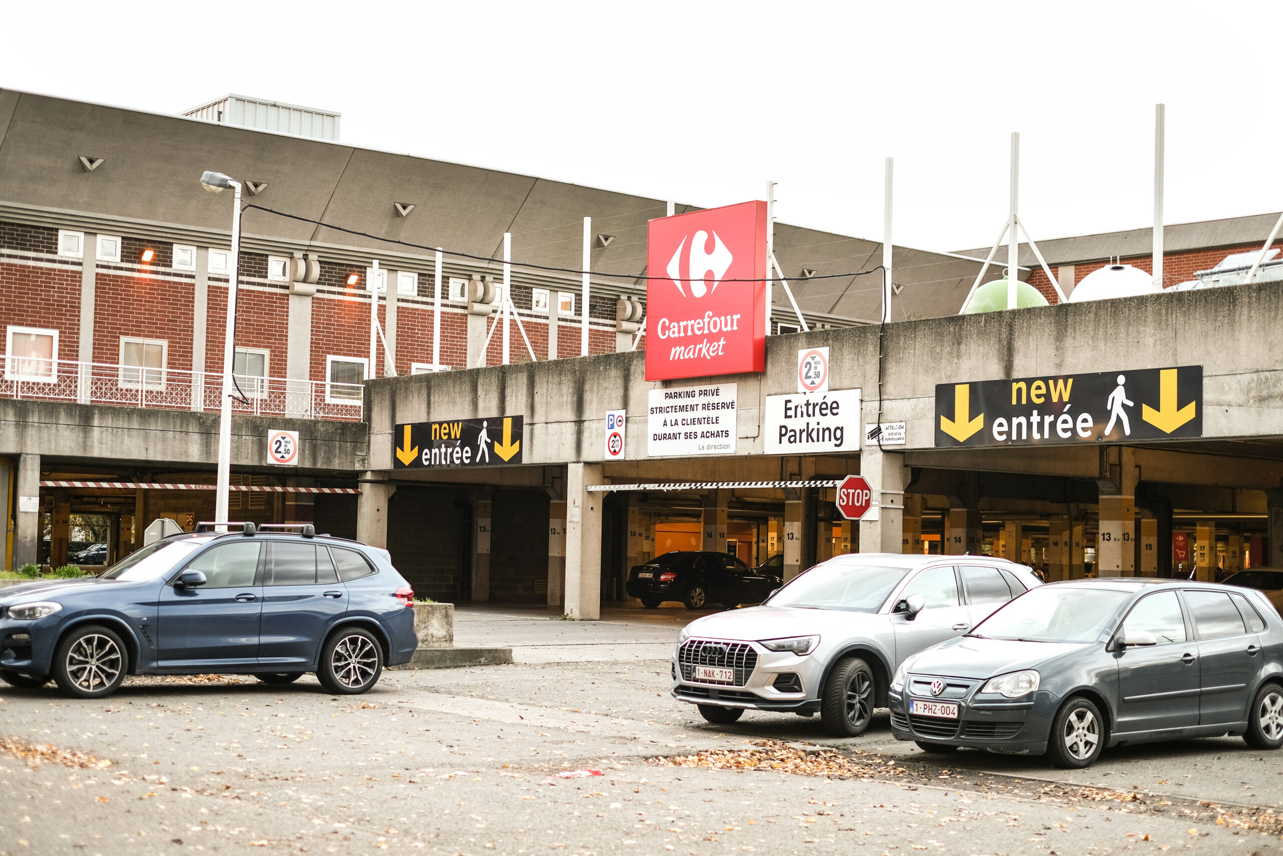 Le centre commercial Belle-Ile lance son système de shopping sur rendez-vous