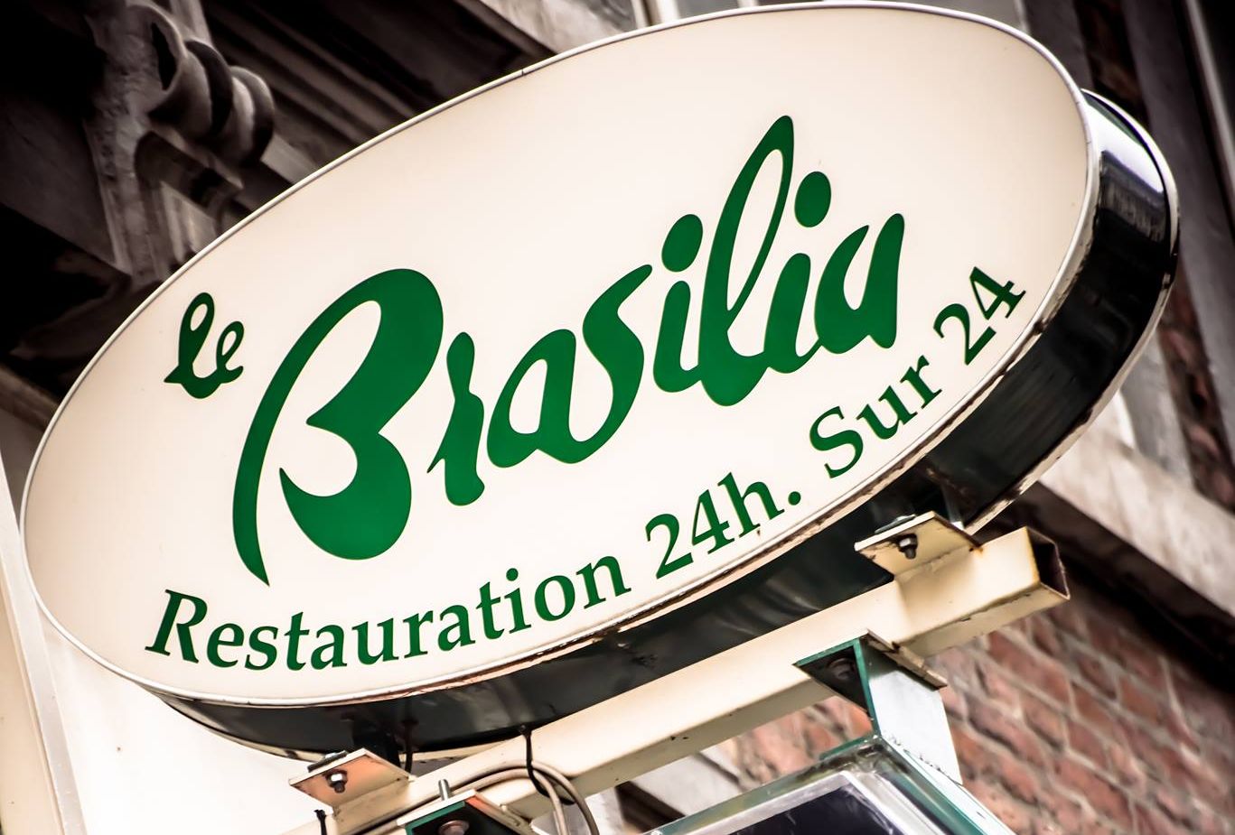 Le Brasilia, taverne mythique ouverte depuis plus de 45 ans ferme définitivement rue Pont d’Avroy