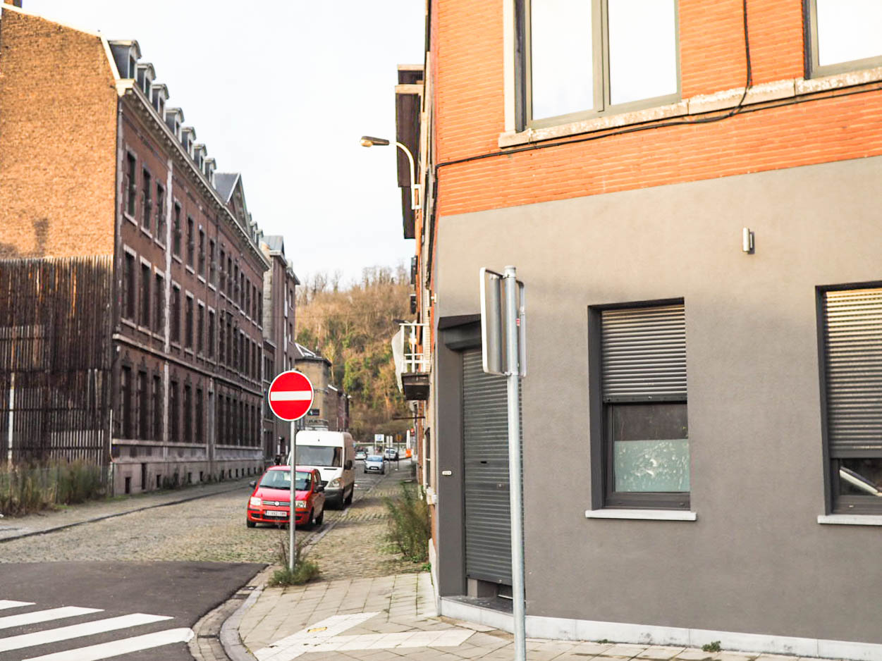 Avis favorable pour la construction de 238 logements dans le nouveau quartier de l’ex-clinique St Joseph