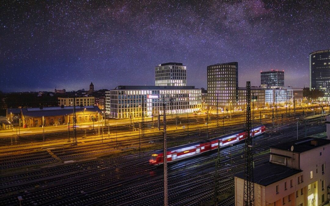 Liège-Berlin en train de nuit avec couchettes: ce sera peut-être pour dans un an