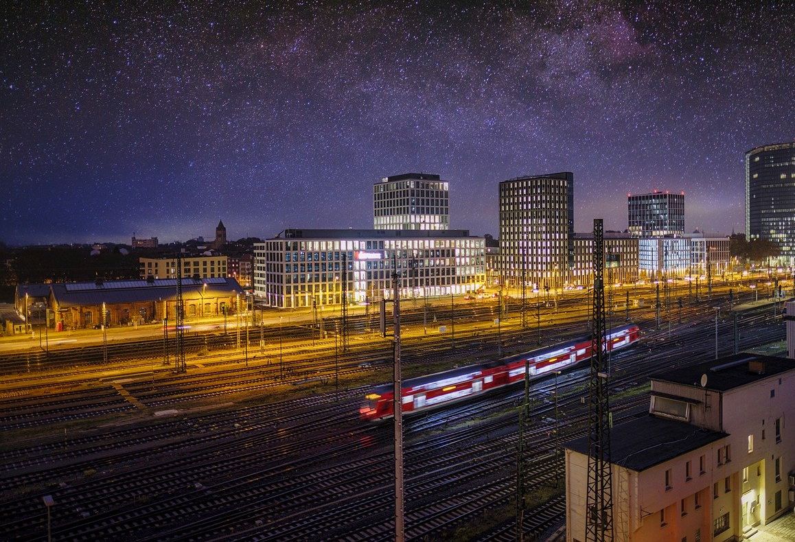 Liège-Berlin en train de nuit avec couchettes: ce sera peut-être pour dans un an