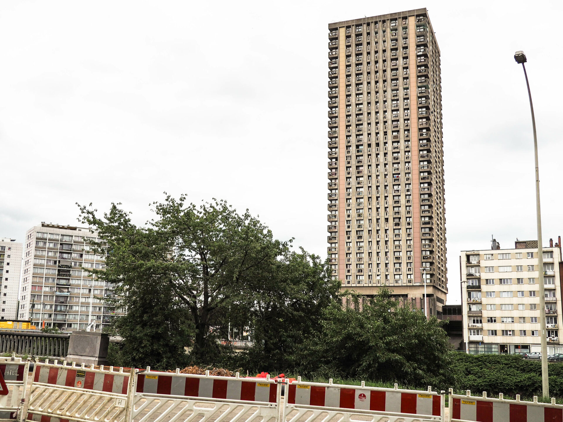 Après le Logis Social, La Maison Liégeoise annonce la rénovation de 1600 logements