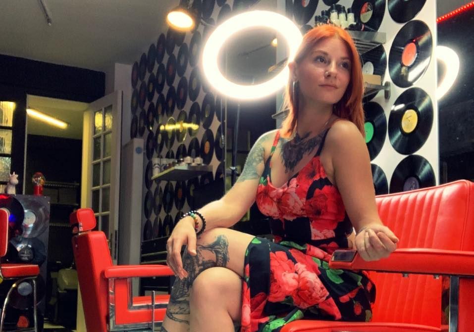 Tatoueurs et perceurs réunis pour une action au profit de l’ASBL Alysson Jadin en soutien aux indépendants