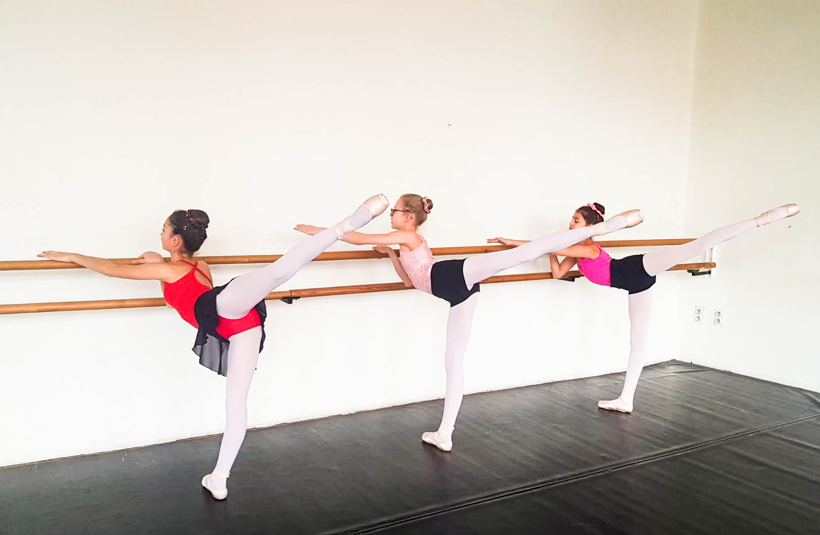 L’école de danse Martine Wolff en liquidation judiciaire à  cause de la crise sanitaire