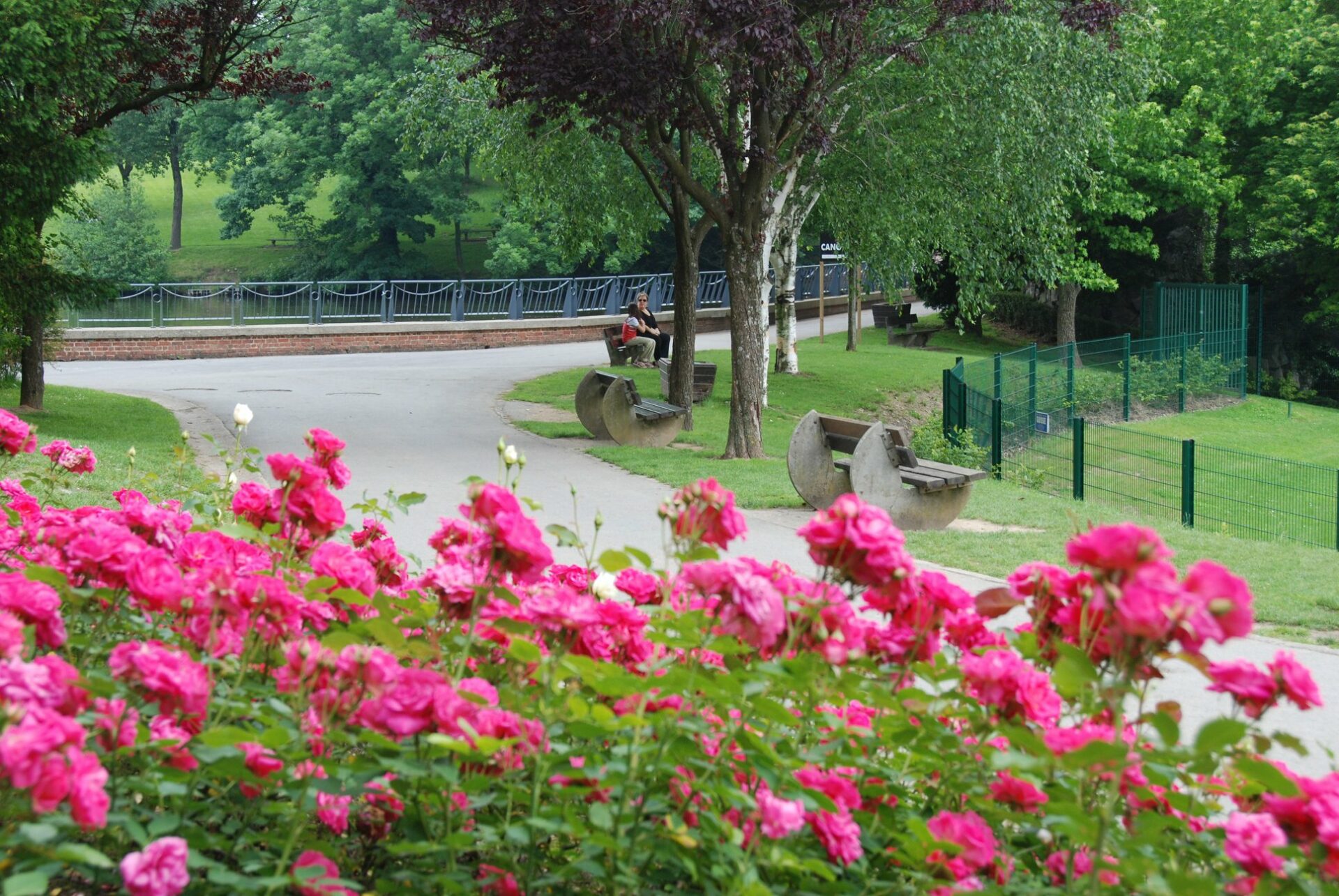 Réouverture du Domaine provincial de Wégimont ce samedi