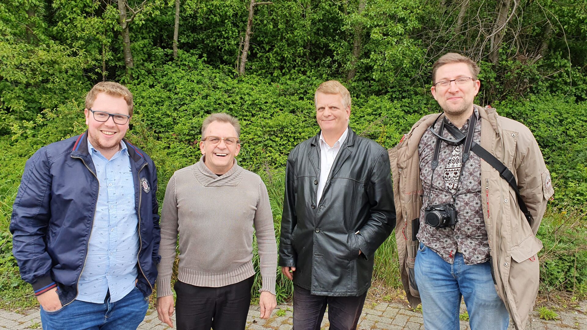 Un groupe météo liégeois interactif pour tout savoir sur les phénomènes extrêmes