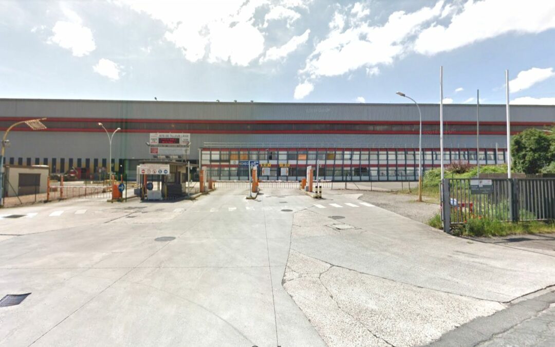 Un administrateur provisoire désigné pour Liberty Steel Liège